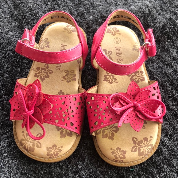 jelly beans shoes for toddlers